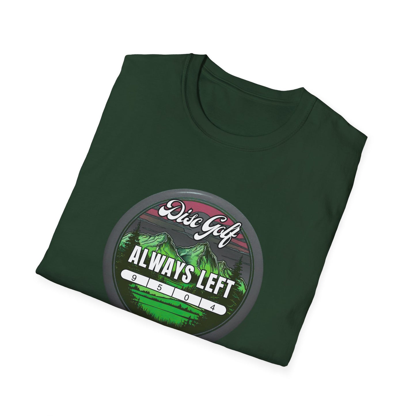 Always Left
