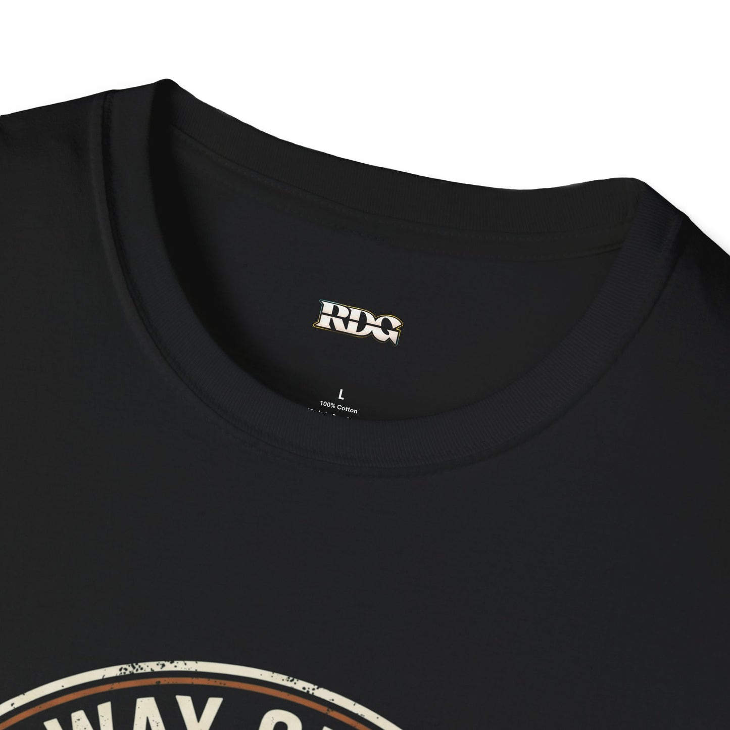 Fairway Optional - Funny Disc Golf T-Shirt