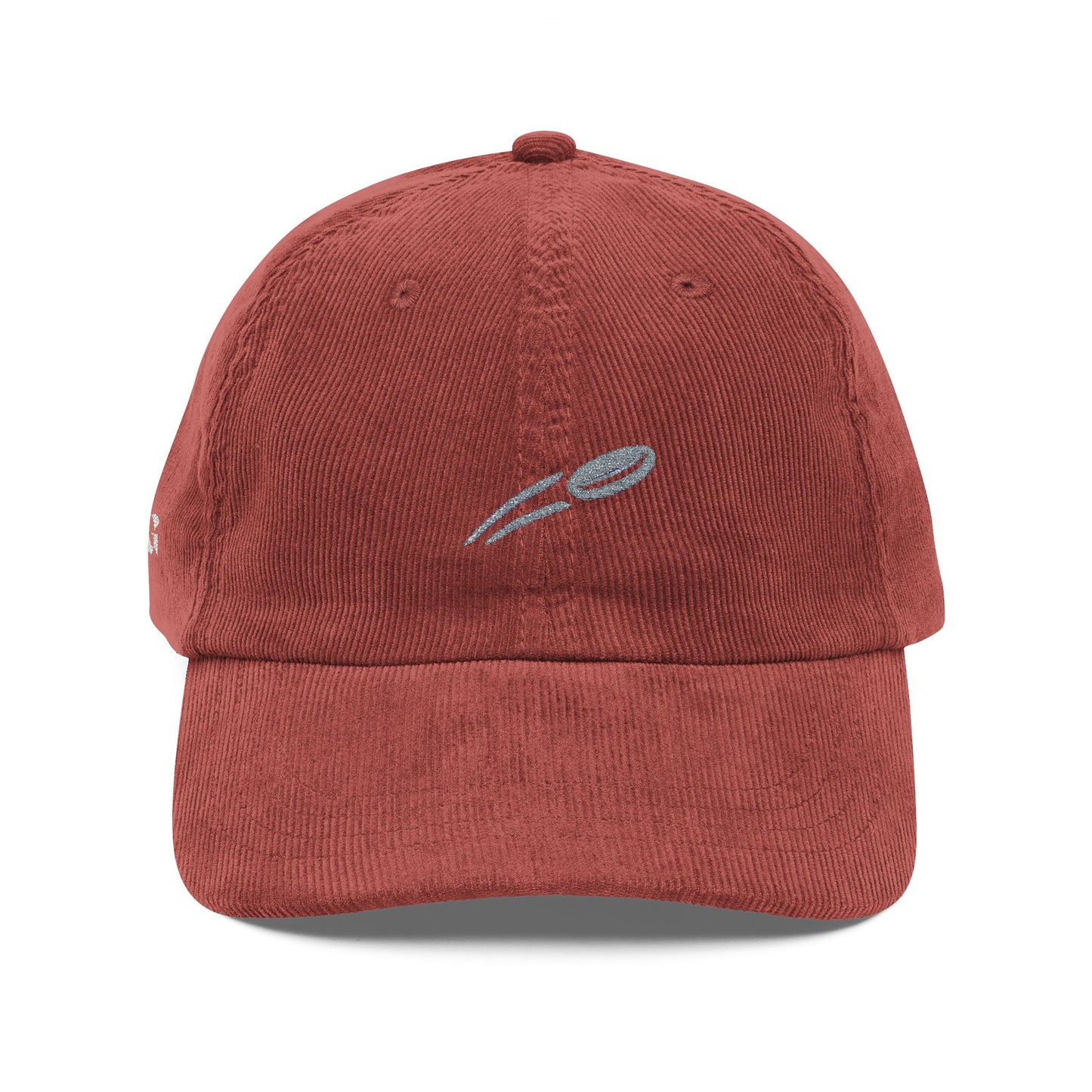 Disc Golf Disc (Embroidery)