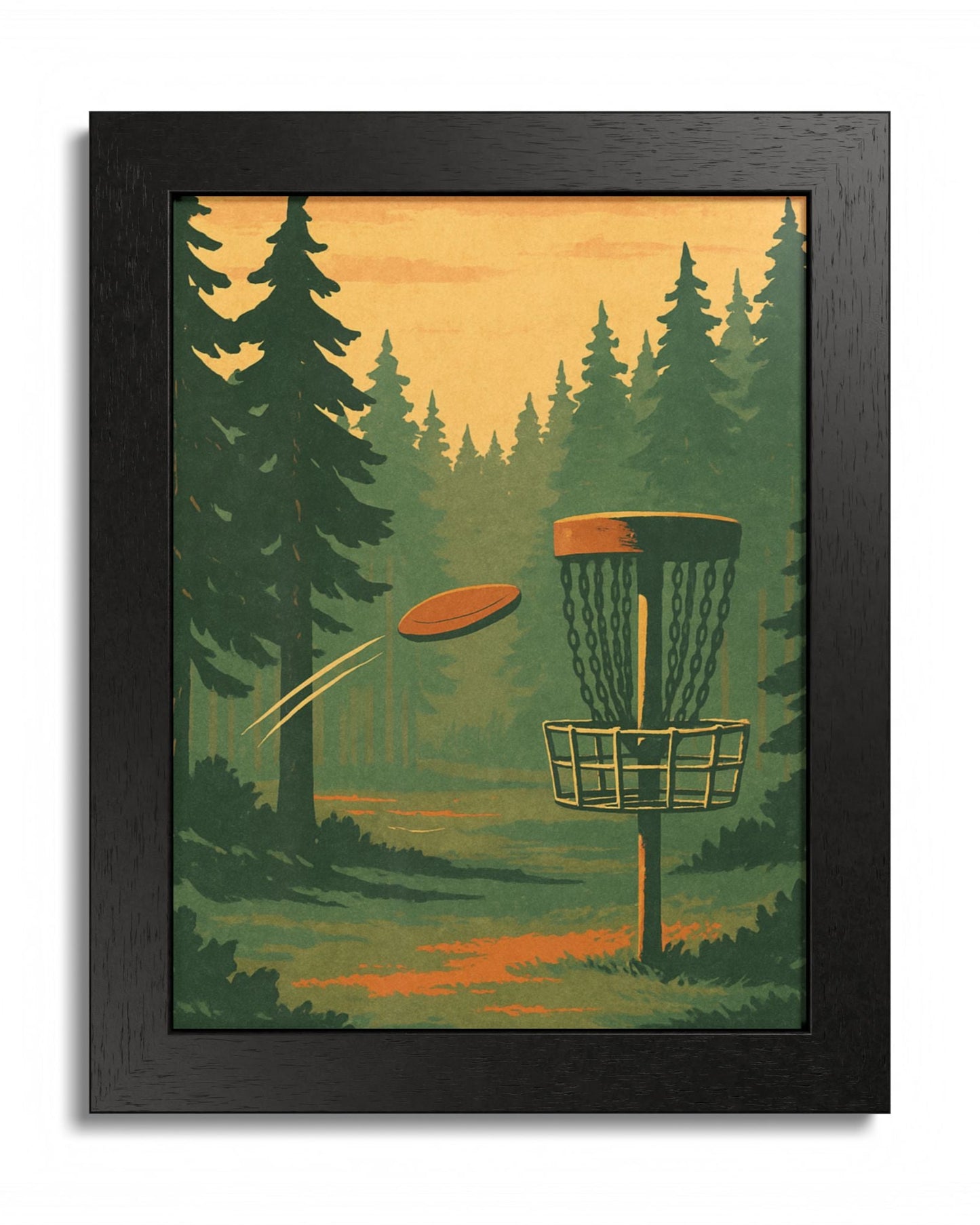 Play The Pines