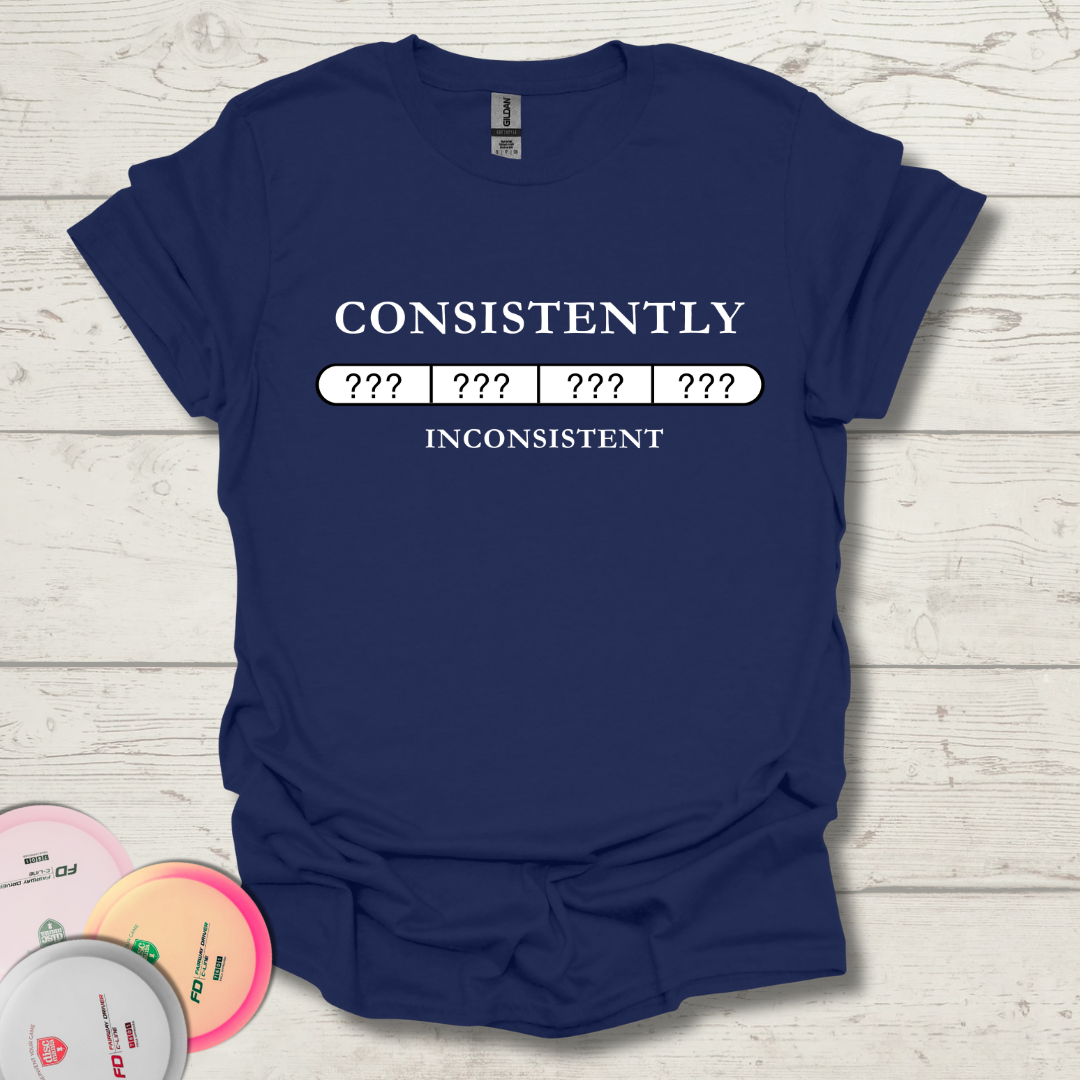 Consistently Inconsistent
