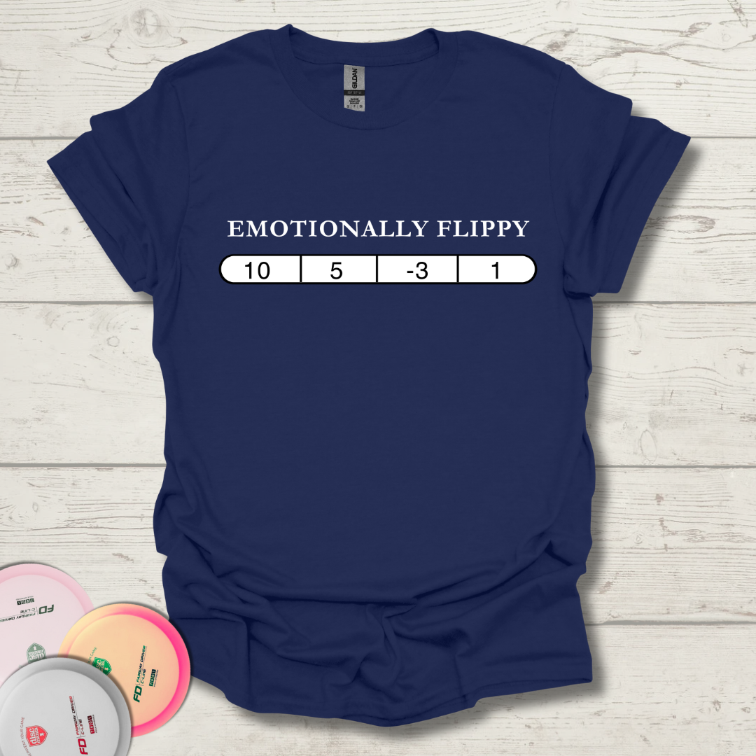 Emotionally Flippy