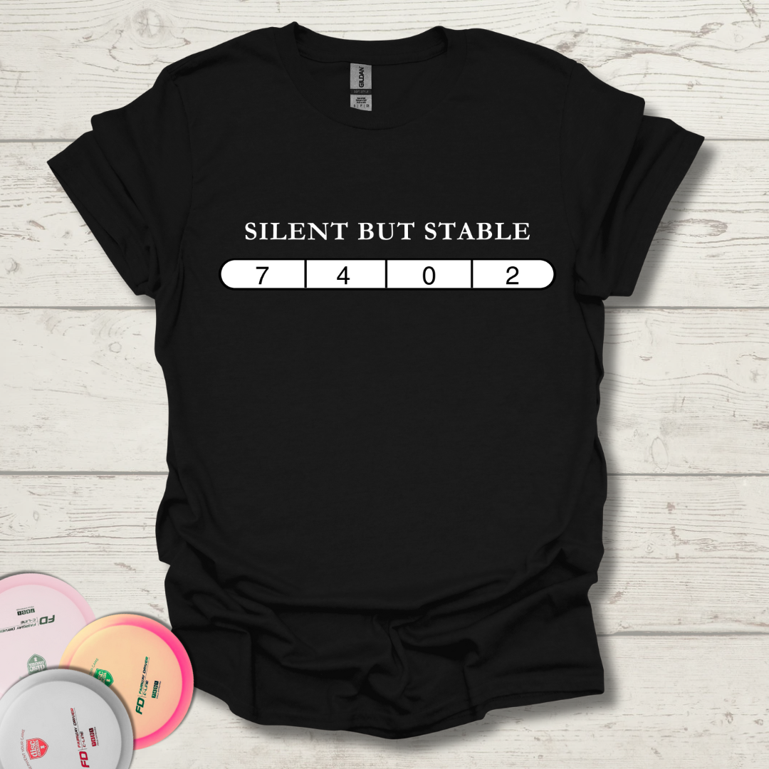 Silent But Stable