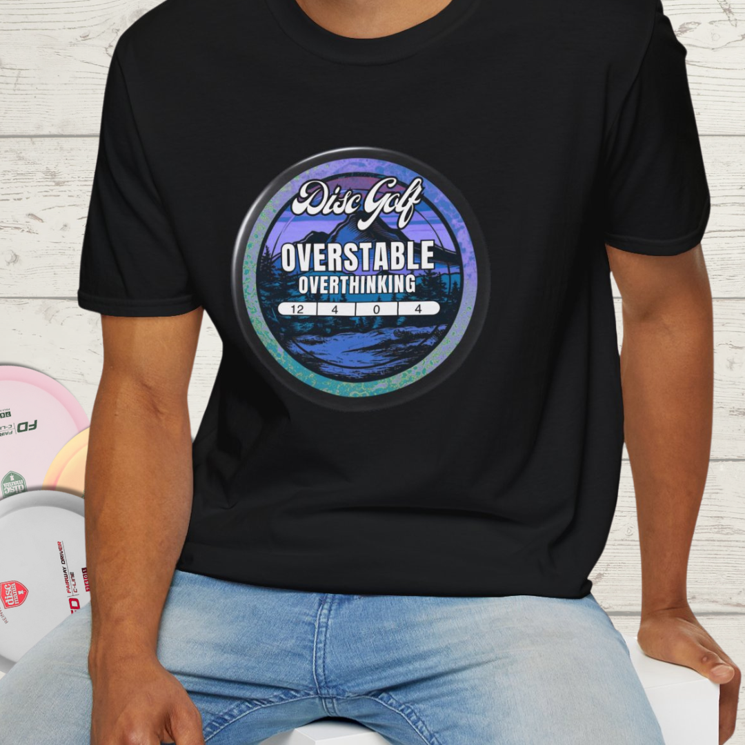 Overstable & Overthinking