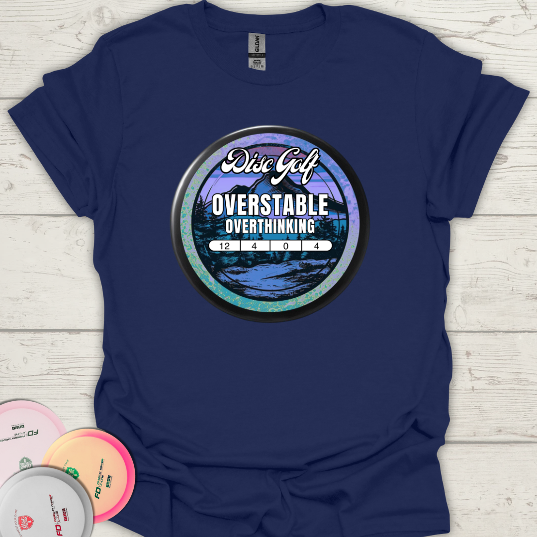 Overstable & Overthinking