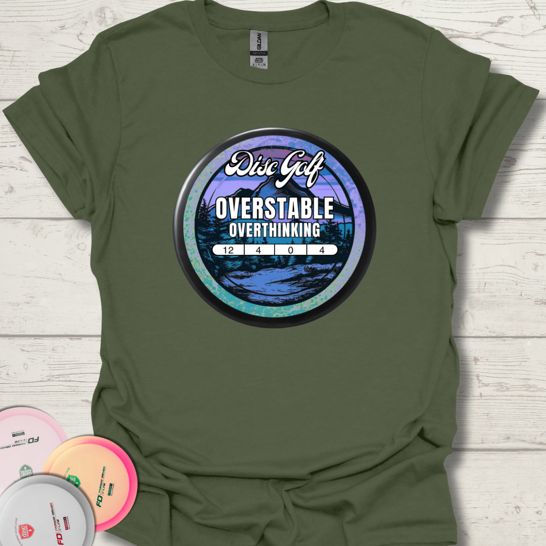 Overstable & Overthinking