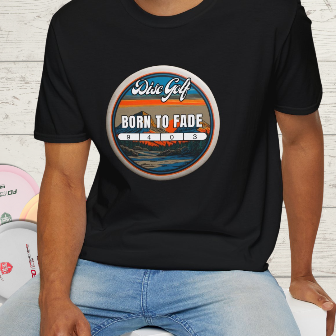 Born To Fade