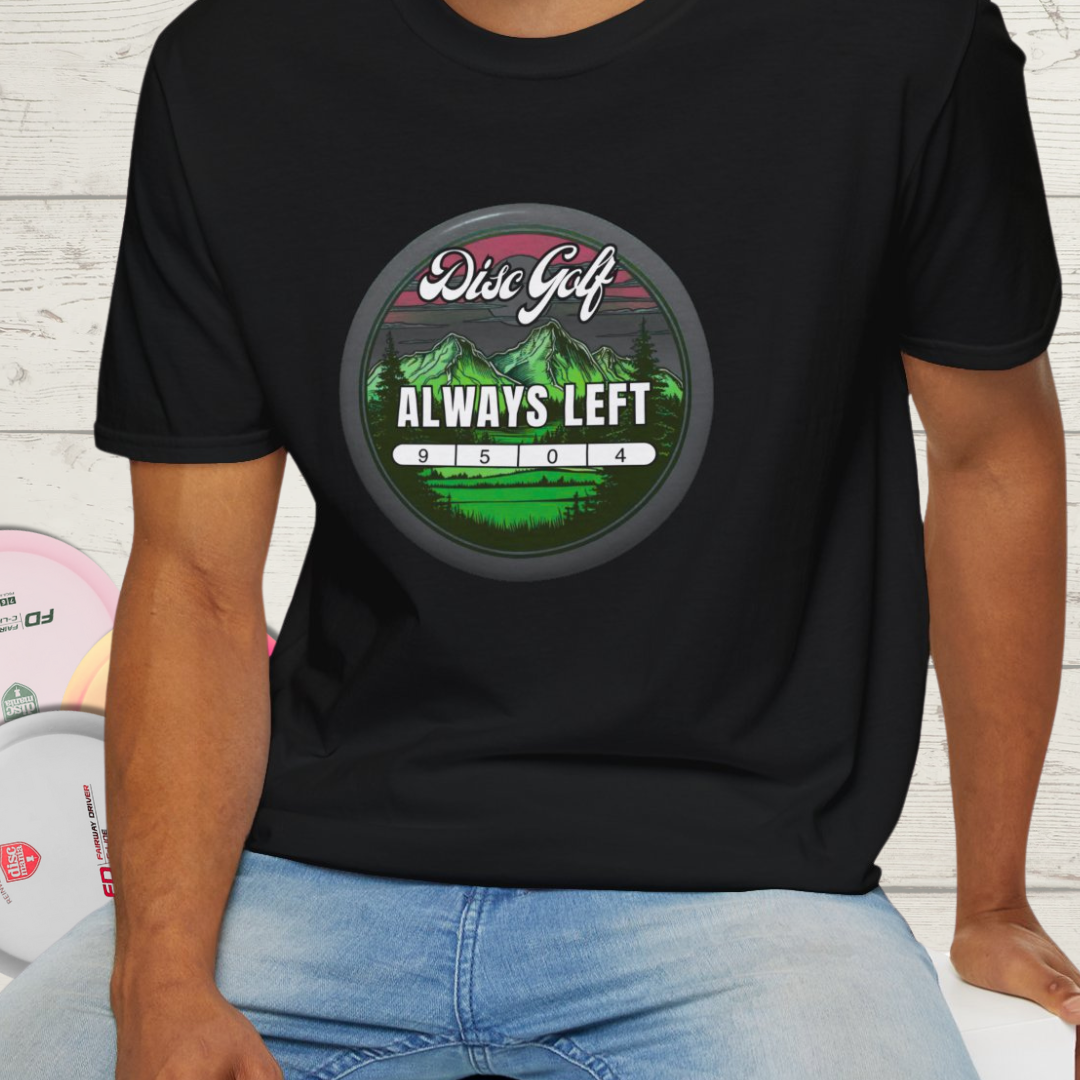 Always Left