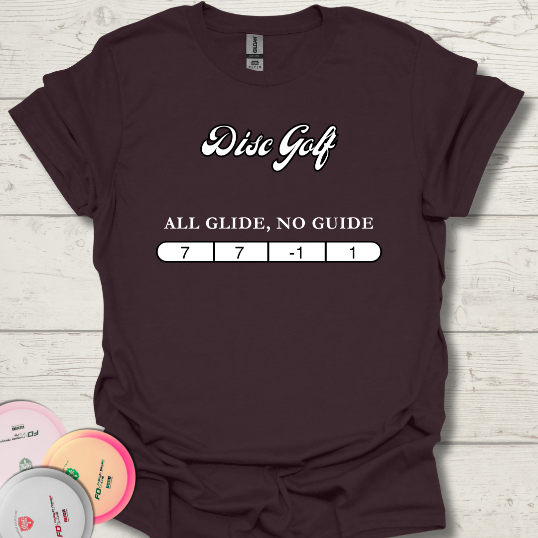 All Glide - No Guide