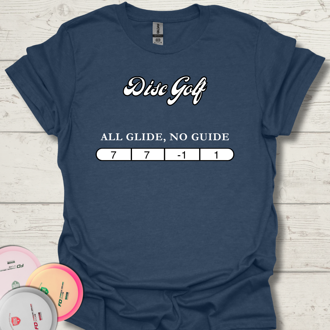 All Glide - No Guide