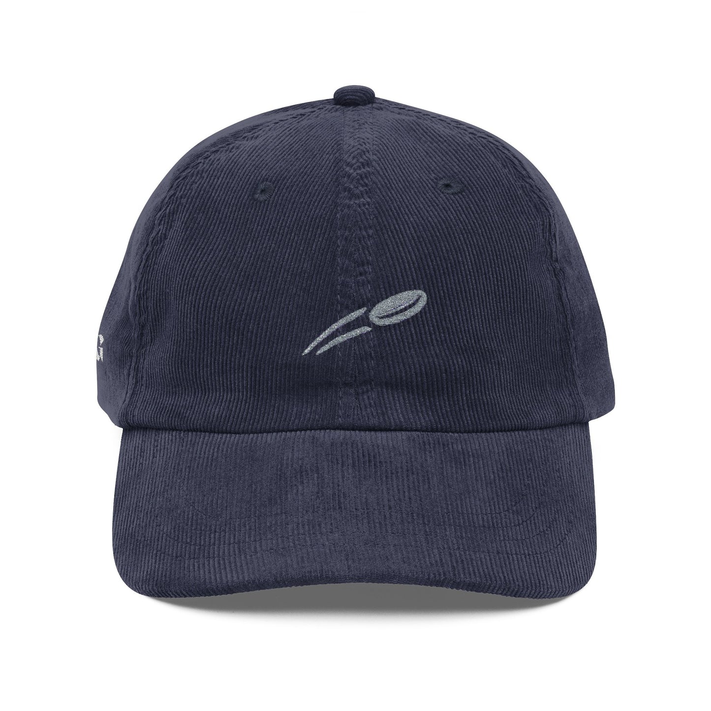 Disc Golf Disc (Embroidery)