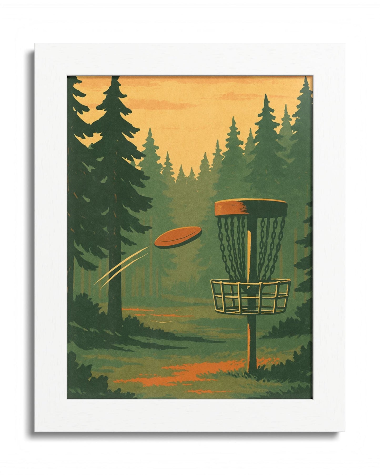 Play The Pines