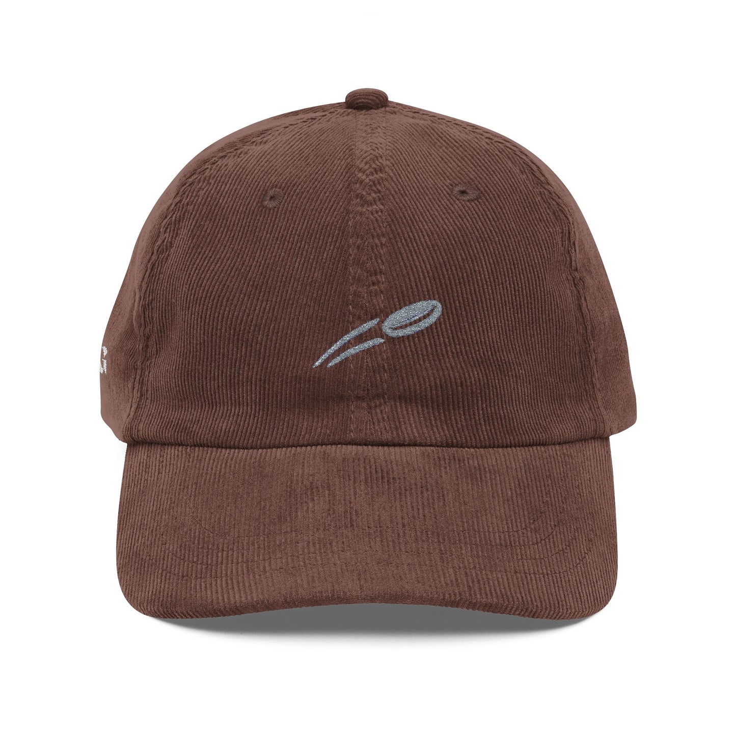 Disc Golf Disc (Embroidery)