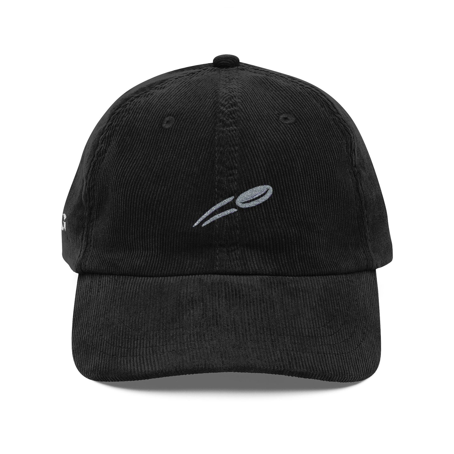 Disc Golf Disc (Embroidery)