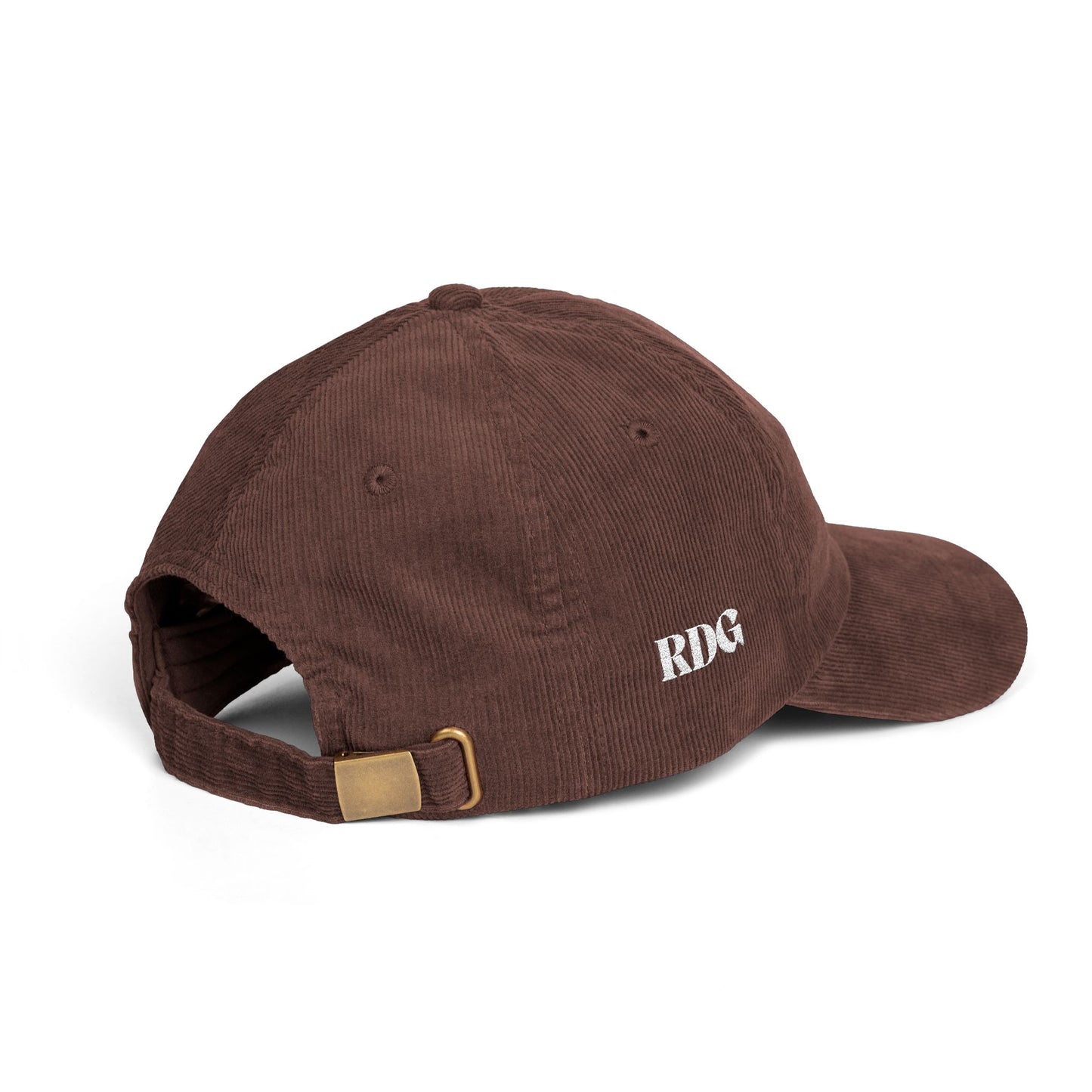 Stay Flippy (Embroidery)