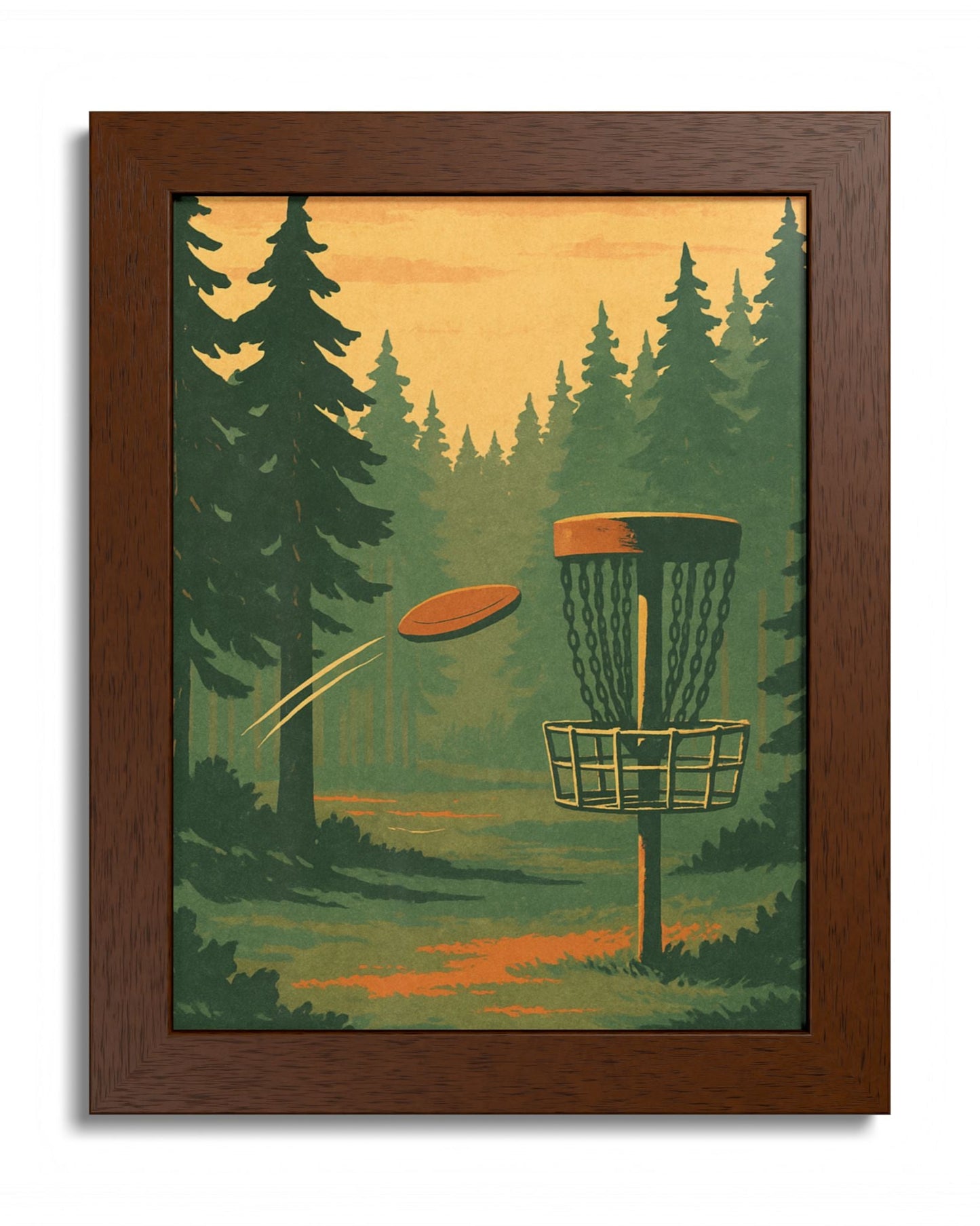 Play The Pines