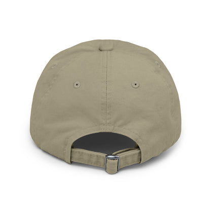 Disc Golf Tee Time Hat