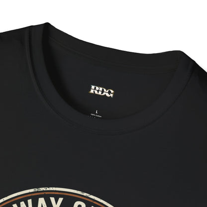 Fairway Optional - Funny Disc Golf T-Shirt