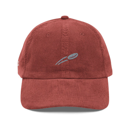 Disc Golf Disc (Embroidery)
