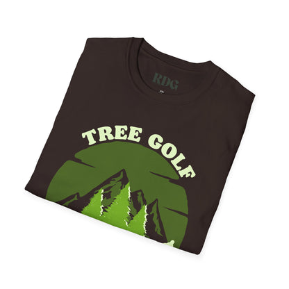 Tree Golf Design