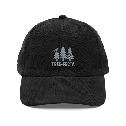 Tree-Fecta (Embroidery)