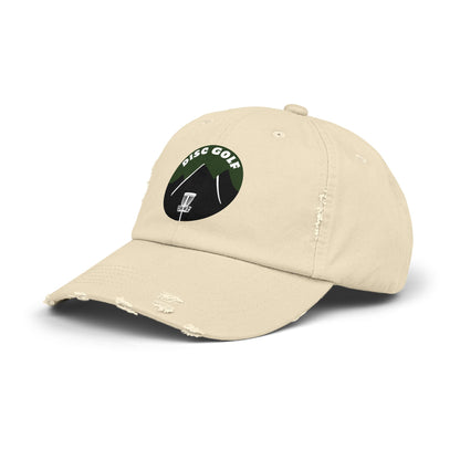 Disc Golf Hat