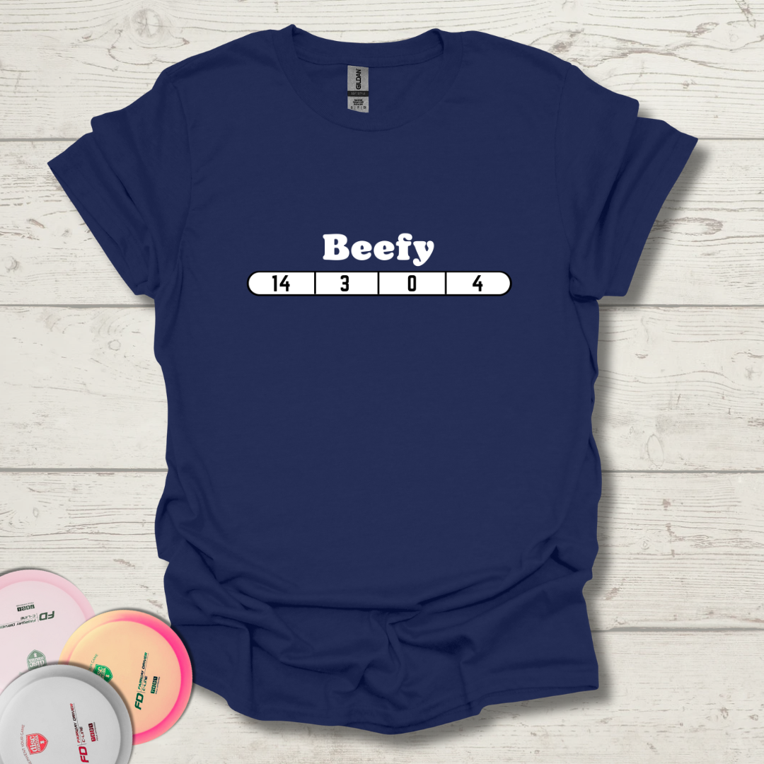Beefy