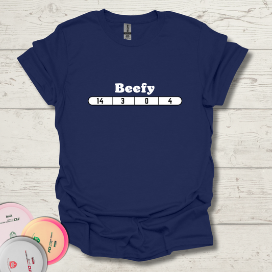 Beefy