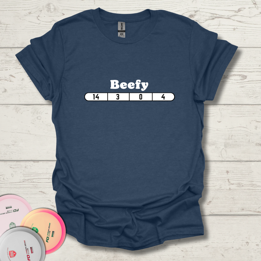 Beefy