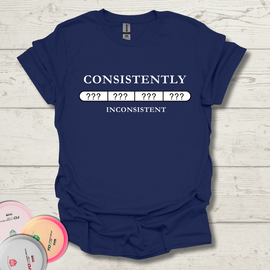 Consistently Inconsistent