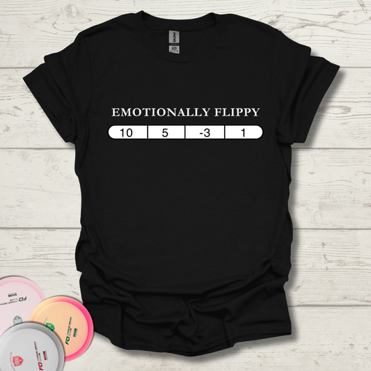 Emotionally Flippy