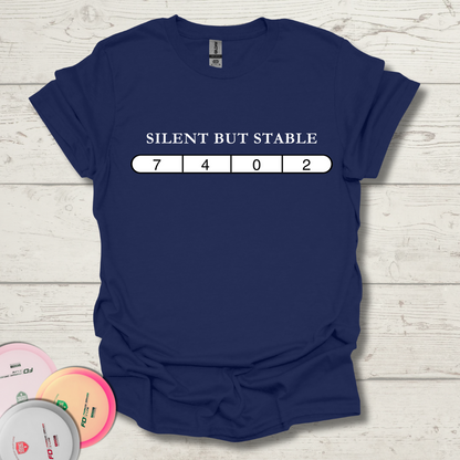 Silent But Stable