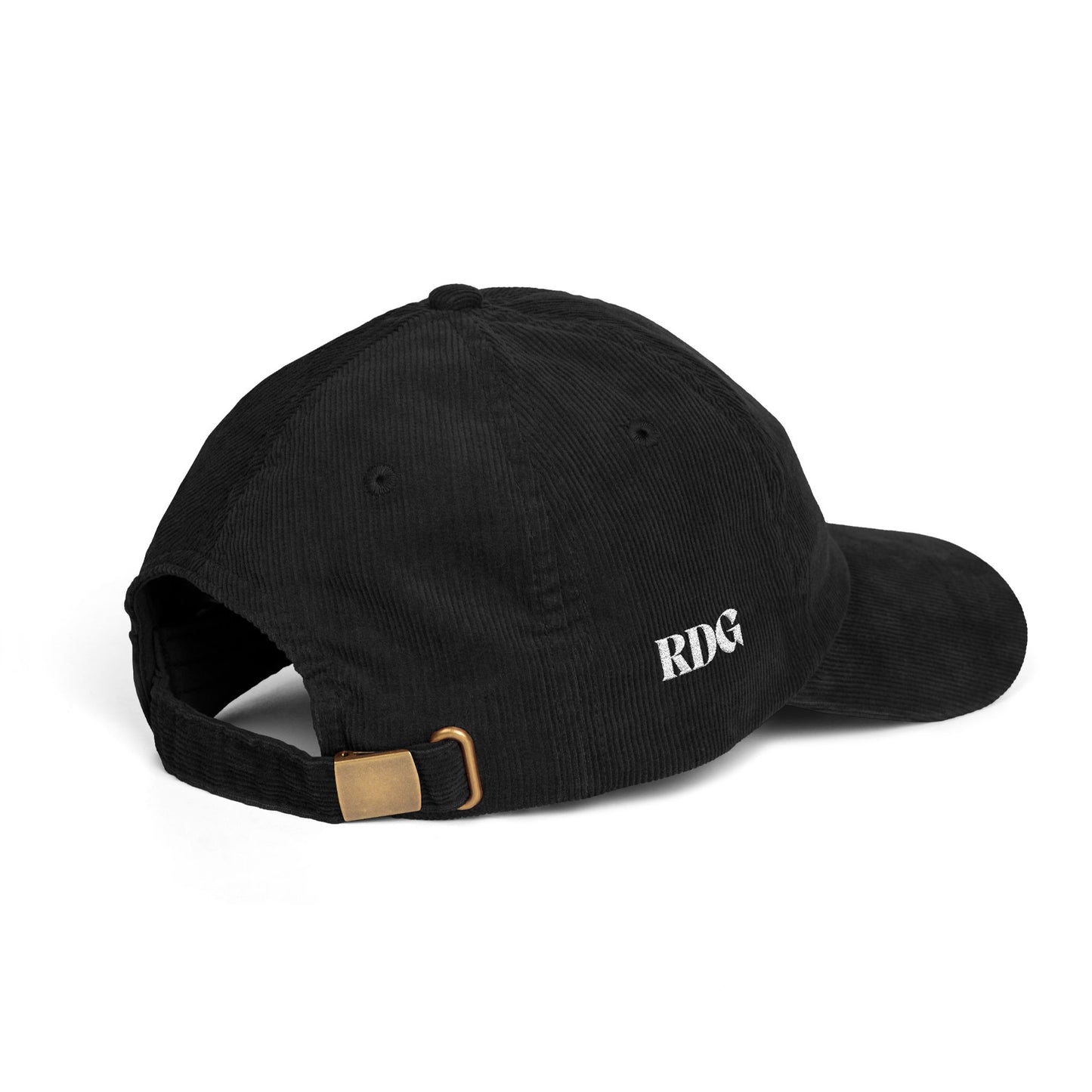 Grip & Rip (Embroidery)