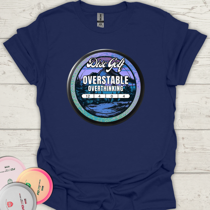 Overstable & Overthinking