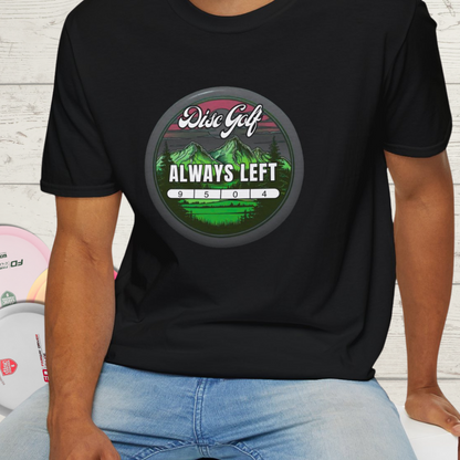 Always Left
