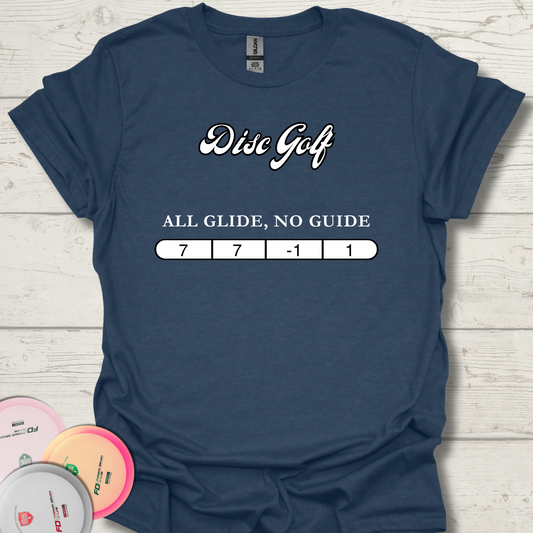 All Glide - No Guide