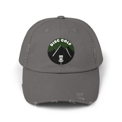 Disc Golf Hat