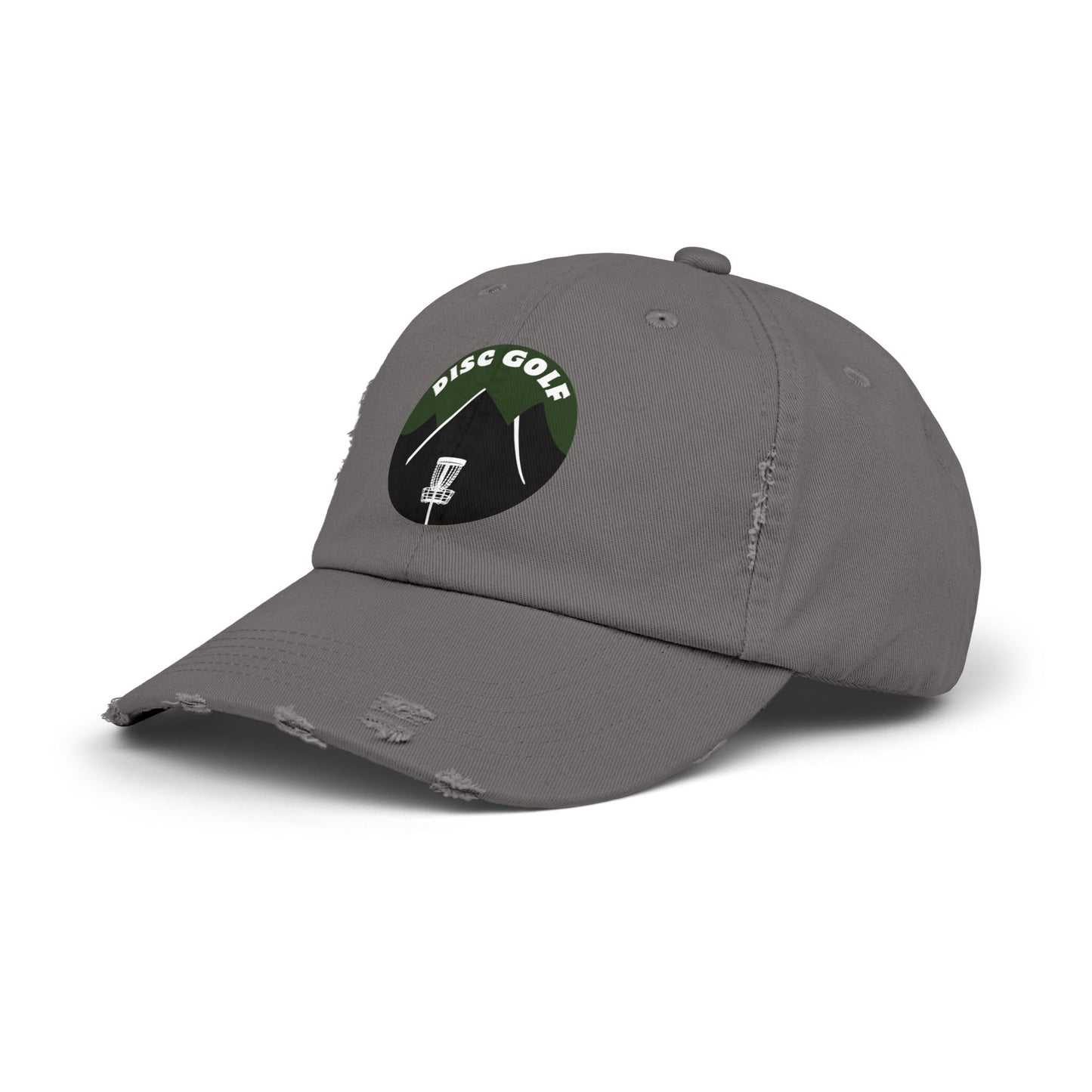 Disc Golf Hat