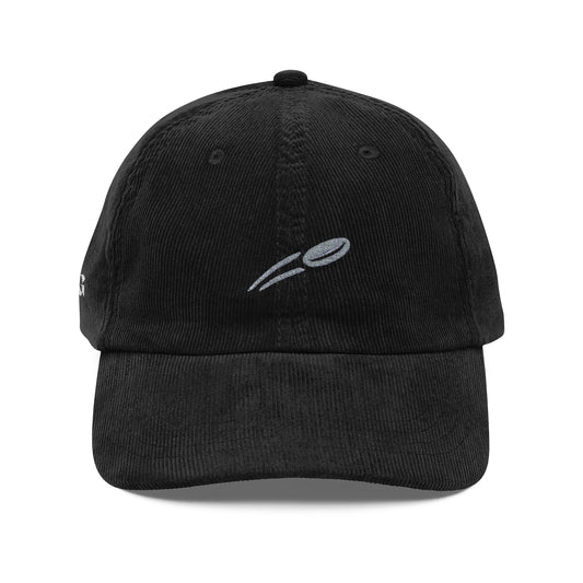 Disc Golf Disc (Embroidery)